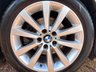 USED 2016 16 BMW 5 SERIES 2.0 520d SE Saloon 4dr Diesel Auto Euro 6 (s/s) (190 ps) &pound;35 Road Tax- 2 Owners - Nationwide Delivery Available