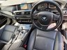 USED 2016 16 BMW 5 SERIES 2.0 520d SE Saloon 4dr Diesel Auto Euro 6 (s/s) (190 ps) &pound;35 Road Tax- 2 Owners - Nationwide Delivery Available