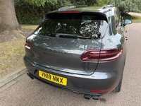 USED 2018 18 PORSCHE MACAN 3.6T V6 Turbo Performance SUV 5dr Petrol PDK 4WD Euro 6 (s/s) (440 ps) FULLY PREPARED AND READY TO GO