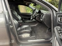 USED 2018 18 PORSCHE MACAN 3.6T V6 Turbo Performance SUV 5dr Petrol PDK 4WD Euro 6 (s/s) (440 ps) FULLY PREPARED AND READY TO GO