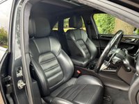 USED 2018 18 PORSCHE MACAN 3.6T V6 Turbo Performance SUV 5dr Petrol PDK 4WD Euro 6 (s/s) (440 ps) FULLY PREPARED AND READY TO GO