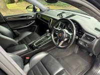 USED 2018 18 PORSCHE MACAN 3.6T V6 Turbo Performance SUV 5dr Petrol PDK 4WD Euro 6 (s/s) (440 ps) FULLY PREPARED AND READY TO GO