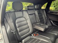 USED 2018 18 PORSCHE MACAN 3.6T V6 Turbo Performance SUV 5dr Petrol PDK 4WD Euro 6 (s/s) (440 ps) FULLY PREPARED AND READY TO GO