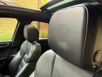 USED 2018 18 PORSCHE MACAN 3.6T V6 Turbo Performance SUV 5dr Petrol PDK 4WD Euro 6 (s/s) (440 ps) FULLY PREPARED AND READY TO GO