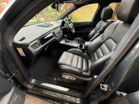 USED 2018 18 PORSCHE MACAN 3.6T V6 Turbo Performance SUV 5dr Petrol PDK 4WD Euro 6 (s/s) (440 ps) FULLY PREPARED AND READY TO GO