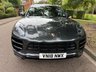 USED 2018 18 PORSCHE MACAN 3.6T V6 Turbo Performance SUV 5dr Petrol PDK 4WD Euro 6 (s/s) (440 ps) FULLY PREPARED AND READY TO GO