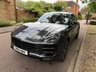 USED 2018 18 PORSCHE MACAN 3.6T V6 Turbo Performance SUV 5dr Petrol PDK 4WD Euro 6 (s/s) (440 ps) FULLY PREPARED AND READY TO GO