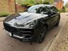 USED 2018 18 PORSCHE MACAN 3.6T V6 Turbo Performance SUV 5dr Petrol PDK 4WD Euro 6 (s/s) (440 ps) FULLY PREPARED AND READY TO GO