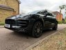 USED 2018 18 PORSCHE MACAN 3.6T V6 Turbo Performance SUV 5dr Petrol PDK 4WD Euro 6 (s/s) (440 ps) FULLY PREPARED AND READY TO GO