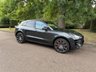 USED 2018 18 PORSCHE MACAN 3.6T V6 Turbo Performance SUV 5dr Petrol PDK 4WD Euro 6 (s/s) (440 ps) FULLY PREPARED AND READY TO GO