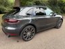 USED 2018 18 PORSCHE MACAN 3.6T V6 Turbo Performance SUV 5dr Petrol PDK 4WD Euro 6 (s/s) (440 ps) FULLY PREPARED AND READY TO GO