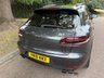 USED 2018 18 PORSCHE MACAN 3.6T V6 Turbo Performance SUV 5dr Petrol PDK 4WD Euro 6 (s/s) (440 ps) FULLY PREPARED AND READY TO GO