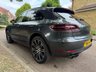 USED 2018 18 PORSCHE MACAN 3.6T V6 Turbo Performance SUV 5dr Petrol PDK 4WD Euro 6 (s/s) (440 ps) FULLY PREPARED AND READY TO GO