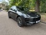 USED 2018 18 PORSCHE MACAN 3.6T V6 Turbo Performance SUV 5dr Petrol PDK 4WD Euro 6 (s/s) (440 ps) FULLY PREPARED AND READY TO GO