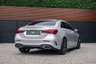 USED 2021 71 MERCEDES-BENZ A-CLASS 1.3 A180 AMG Line Edition (Executive) Saloon 4dr Petrol 7G-DCT Euro 6 (s/s) (136 ps) 