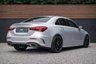 USED 2021 71 MERCEDES-BENZ A-CLASS 1.3 A180 AMG Line Edition (Executive) Saloon 4dr Petrol 7G-DCT Euro 6 (s/s) (136 ps) 