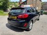 USED 2019 19 FORD FIESTA 1.0T EcoBoost GPF Zetec Hatchback 5dr Petrol Manual Euro 6 (s/s) (100 ps) MANUAL GEARBOX! AIR CON! IDEAL FIRST CAR!