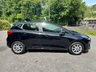 USED 2019 19 FORD FIESTA 1.0T EcoBoost GPF Zetec Hatchback 5dr Petrol Manual Euro 6 (s/s) (100 ps) MANUAL GEARBOX! AIR CON! IDEAL FIRST CAR!