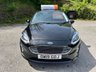 USED 2019 19 FORD FIESTA 1.0T EcoBoost GPF Zetec Hatchback 5dr Petrol Manual Euro 6 (s/s) (100 ps) MANUAL GEARBOX! AIR CON! IDEAL FIRST CAR!