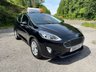 USED 2019 19 FORD FIESTA 1.0T EcoBoost GPF Zetec Hatchback 5dr Petrol Manual Euro 6 (s/s) (100 ps) MANUAL GEARBOX! AIR CON! IDEAL FIRST CAR!
