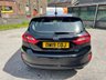 USED 2019 19 FORD FIESTA 1.0T EcoBoost GPF Zetec Hatchback 5dr Petrol Manual Euro 6 (s/s) (100 ps) MANUAL GEARBOX! AIR CON! IDEAL FIRST CAR!