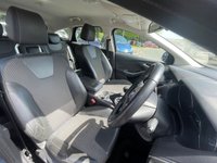 USED 2012 62 FORD FOCUS 1.6 TDCi Titanium X Hatchback 5dr Diesel Manual Euro 5 (s/s) (115 ps) 2 FORMER KEEPERS+GOOD HISTORY