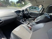 USED 2012 62 FORD FOCUS 1.6 TDCi Titanium X Hatchback 5dr Diesel Manual Euro 5 (s/s) (115 ps) 2 FORMER KEEPERS+GOOD HISTORY