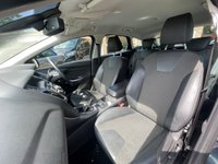USED 2012 62 FORD FOCUS 1.6 TDCi Titanium X Hatchback 5dr Diesel Manual Euro 5 (s/s) (115 ps) 2 FORMER KEEPERS+GOOD HISTORY
