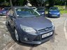 USED 2012 62 FORD FOCUS 1.6 TDCi Titanium X Hatchback 5dr Diesel Manual Euro 5 (s/s) (115 ps) 2 FORMER KEEPERS+GOOD HISTORY