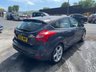 USED 2012 62 FORD FOCUS 1.6 TDCi Titanium X Hatchback 5dr Diesel Manual Euro 5 (s/s) (115 ps) 2 FORMER KEEPERS+GOOD HISTORY