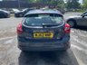 USED 2012 62 FORD FOCUS 1.6 TDCi Titanium X Hatchback 5dr Diesel Manual Euro 5 (s/s) (115 ps) 2 FORMER KEEPERS+GOOD HISTORY
