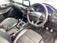 USED 2020 FORD KUGA 2.0 EcoBlue MHEV ST-Line X SUV 5dr Diesel Manual Euro 6 (s/s) (150 ps) ST LINE X MODEL