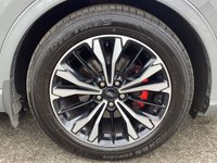 USED 2020 FORD KUGA 2.0 EcoBlue MHEV ST-Line X SUV 5dr Diesel Manual Euro 6 (s/s) (150 ps) ST LINE X MODEL