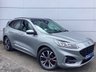 USED 2020 FORD KUGA 2.0 EcoBlue MHEV ST-Line X SUV 5dr Diesel Manual Euro 6 (s/s) (150 ps) ST LINE X MODEL