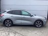 USED 2020 FORD KUGA 2.0 EcoBlue MHEV ST-Line X SUV 5dr Diesel Manual Euro 6 (s/s) (150 ps) ST LINE X MODEL