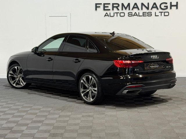View our AUDI A4