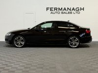 USED 2022 72 AUDI A4 2.0 TDI 35 Technik Saloon 4dr Diesel S Tronic Euro 6 (s/s) (163 ps) 