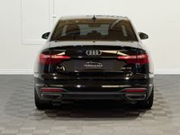 USED 2022 72 AUDI A4 2.0 TDI 35 Technik Saloon 4dr Diesel S Tronic Euro 6 (s/s) (163 ps) 