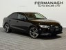 USED 2022 72 AUDI A4 2.0 TDI 35 Technik Saloon 4dr Diesel S Tronic Euro 6 (s/s) (163 ps) 