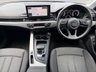 USED 2022 72 AUDI A4 2.0 TDI 35 Technik Saloon 4dr Diesel S Tronic Euro 6 (s/s) (163 ps) 
