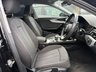 USED 2022 72 AUDI A4 2.0 TDI 35 Technik Saloon 4dr Diesel S Tronic Euro 6 (s/s) (163 ps) 