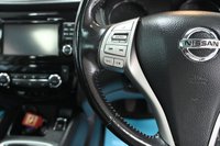 USED 2016 66 NISSAN QASHQAI 1.2 DIG-T N-Connecta SUV 5dr Petrol Manual 2WD Euro 6 (s/s) (115 ps) +FREE 6 MONTHS NATIONWIDE WARRANTY+