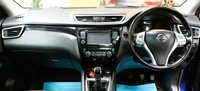 USED 2016 66 NISSAN QASHQAI 1.2 DIG-T N-Connecta SUV 5dr Petrol Manual 2WD Euro 6 (s/s) (115 ps) +FREE 6 MONTHS NATIONWIDE WARRANTY+