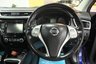 USED 2016 66 NISSAN QASHQAI 1.2 DIG-T N-Connecta SUV 5dr Petrol Manual 2WD Euro 6 (s/s) (115 ps) +FREE 6 MONTHS NATIONWIDE WARRANTY+