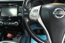 USED 2016 66 NISSAN QASHQAI 1.2 DIG-T N-Connecta SUV 5dr Petrol Manual 2WD Euro 6 (s/s) (115 ps) +FREE 6 MONTHS NATIONWIDE WARRANTY+