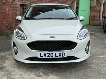 View our FORD FIESTA