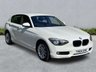 USED 2014 64 BMW 1 SERIES 2.0 120d SE Hatchback 5dr Diesel Manual xDrive Euro 5 (s/s) (184 ps) 