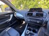 USED 2014 64 BMW 1 SERIES 2.0 120d SE Hatchback 5dr Diesel Manual xDrive Euro 5 (s/s) (184 ps) 