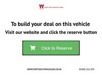 USED 2018 18 RENAULT CAPTUR 0.9 TCe ENERGY Dynamique Nav SUV 5dr Petrol Manual Euro 6 (s/s) (90 ps) 