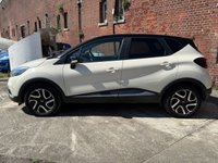 USED 2018 18 RENAULT CAPTUR 0.9 TCe ENERGY Dynamique Nav SUV 5dr Petrol Manual Euro 6 (s/s) (90 ps) 